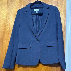 Liz Claiborne Women's Blazer